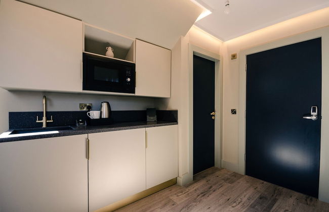 Sweeney Aviemore One - Foto 24