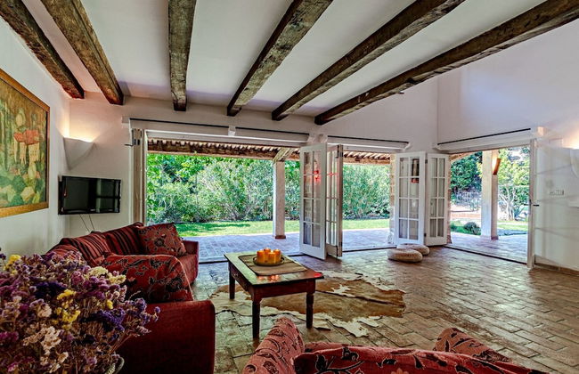 Stone House Anfitrite - Foto 11