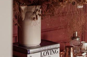 Pärchen Auszeit am Rande der Heide Burgunder Apartment - Foto 6