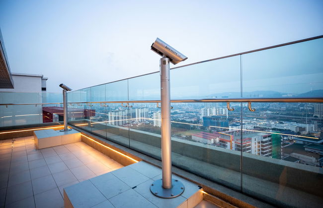 Velocity KL Suites by Luxury Suites Asia - Photo 41