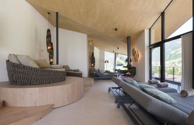 ELVA Premium Apartment Hotel - Foto 54