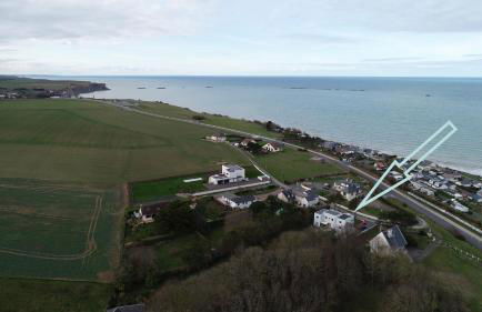 dday cottage gold beach - Photo 3