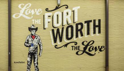 Charming 2 bedroom Downtown Ft Worth - Foto 2