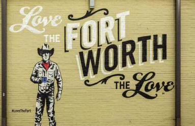 Charming 2 bedroom Downtown Ft Worth - Foto 2