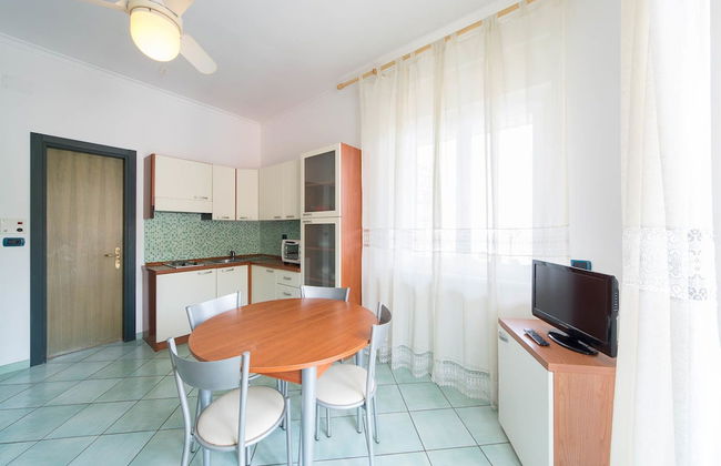 La Residenza Aparthotel - Photo 16