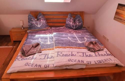 Ferienwohnung relax - Foto 23