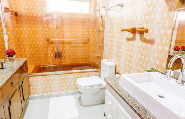 Apartamento aconchegante na Praça Pôr do Sol - Foto 11