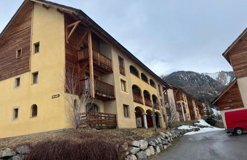 Les Granges d'Arvieux - Foto 1