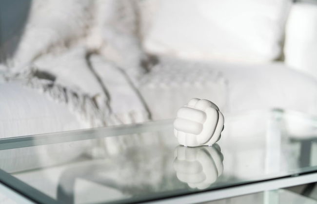 Emirates White Sensation - Foto 32