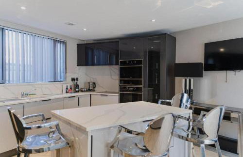 The County Aparthotel - Foto 27