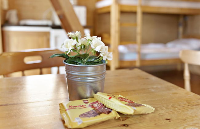 First Camp Oknö - Foto 6