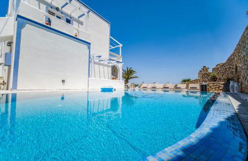 Stavros Villas - Foto 9