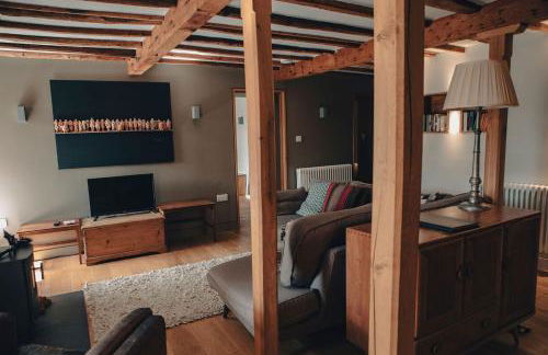 THE OLD DAIRY at Sunny Brow Farm - Foto 17