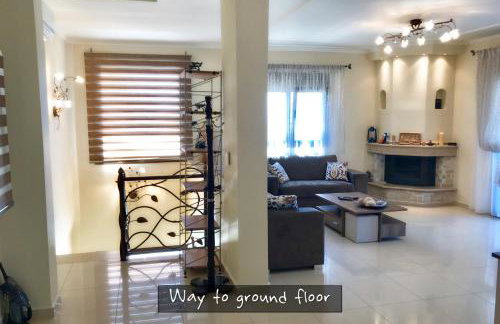 Astris Traditional Private Villa - Foto 19