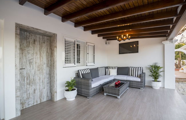 Villa Can Raes - Foto 40