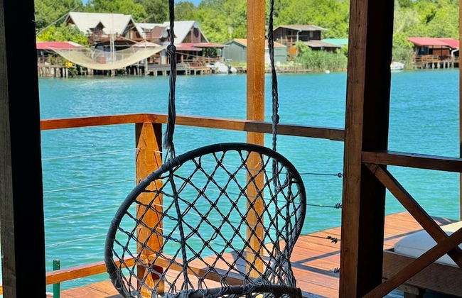 Magdalena House Ada Bojana - Photo 26