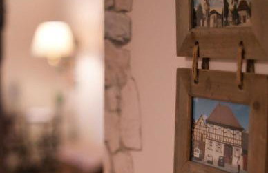 Ferienwohnung Sesslach Altstadt - Foto 72