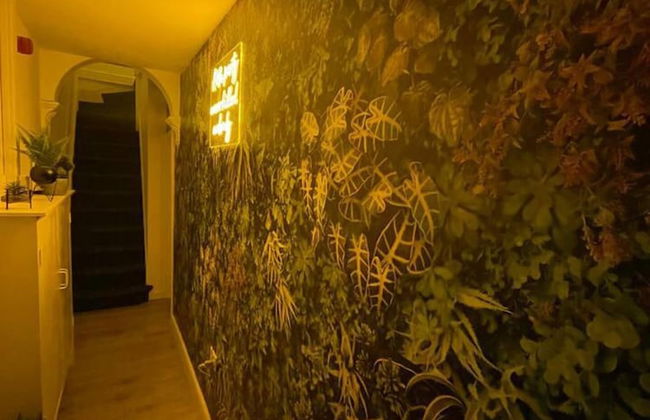 Apartment in Leeds Close to City Centre - Foto 22