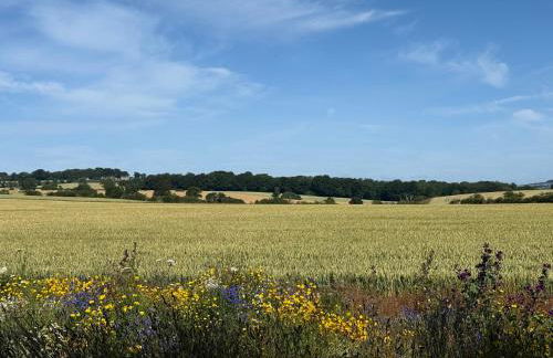 Pond Cottage - Foto 23