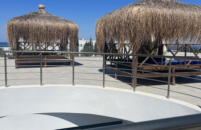 Hermes Penthouse Apartment With Mountain View - Foto 24