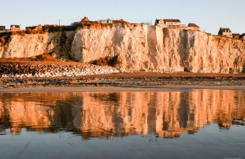01- Villa La Précieuse en Front de mer - Jardin et Terrasse - Foto 18