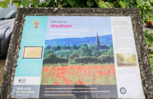 Gromit Cottage - Foto 25