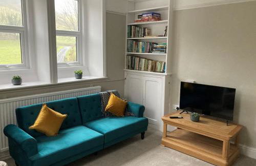 Tyn-Y-Berth Sleeps 27 luxury group accommodation - Photo 27