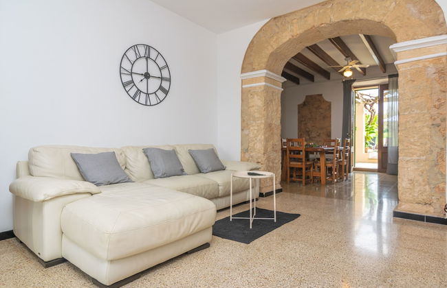 Son Indiot in Algaida - Foto 8