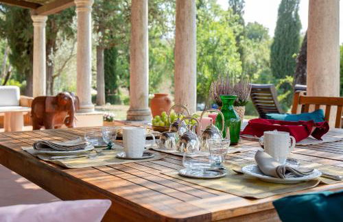 Villa Il Turchetto - Foto 7