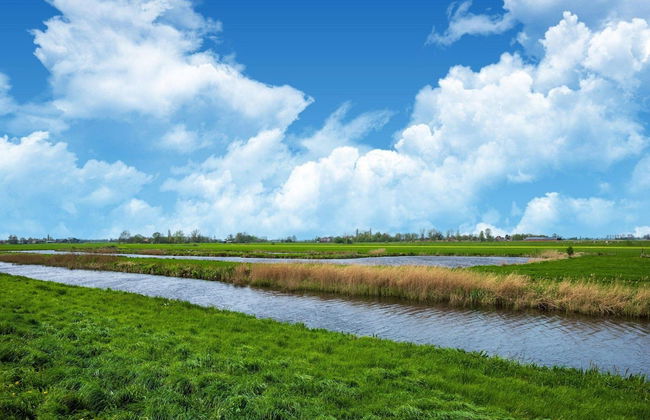 Beautiful Holiday Home in Bantega With Boat - Foto 30