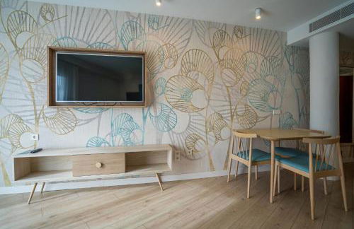 Leman Hotel y Apartamentos - Foto 59