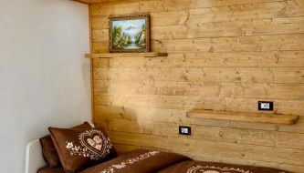 Maso Patrizia - Rifugio caldo tra le vette - Foto 5