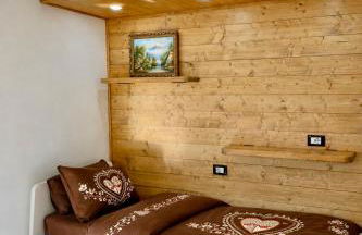 Maso Patrizia - Rifugio caldo tra le vette - Foto 5