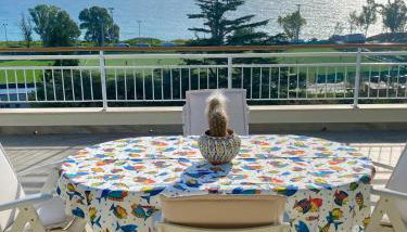 La terrazza nel blu - Foto 4
