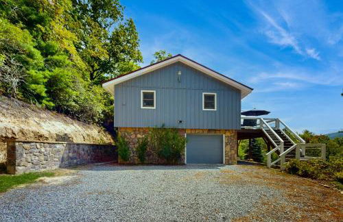 Jim's Hideaway - Foto 21