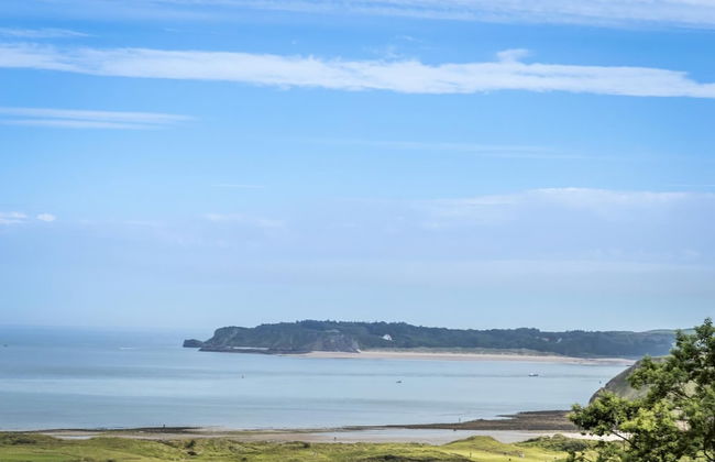 The Coach House - 3 Bedroom - Penally - Tenby - Photo 23