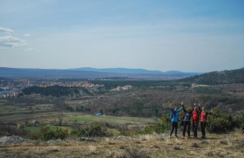 Holiday home "Goga" ruralna kuća - Foto 53