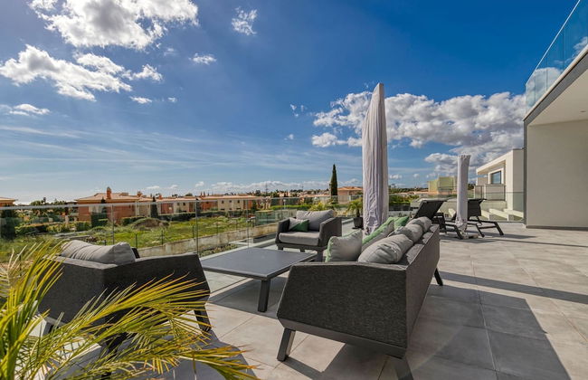 Manatee Modern Luxurious Villa - Foto 25