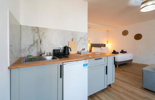 El Mirador Playa Postiguet Alicante - Photo 11