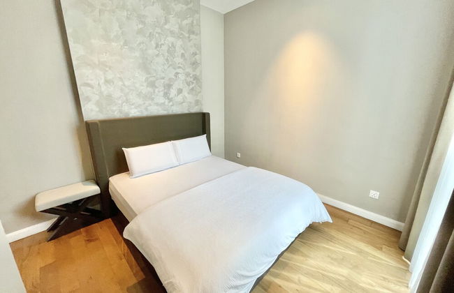 Damai 88 Condominium - Foto 33