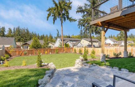 Twin Oaks Retreat by AvantStay Mins to Freeland - Foto 31