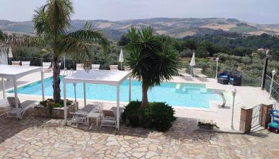 Anthos Casa Vacanze - Foto 5, sunbed