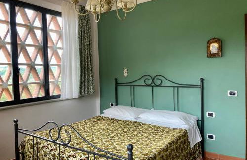 Agriturismo Podere Filicaia - Foto 18