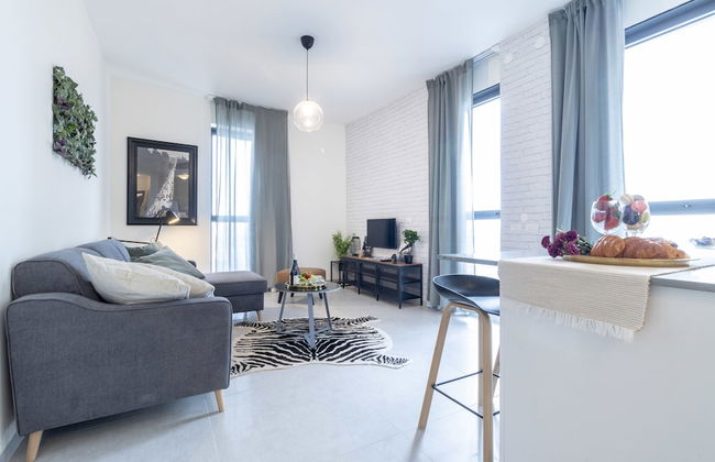 JTower - Isrentals - Foto 43