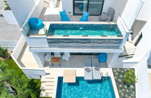 Mythodea Prive Luxury Suites - Foto 57