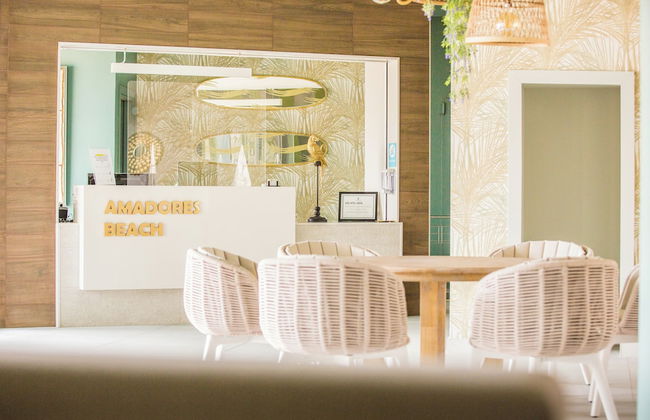 Amadores Beach Apartments - Foto 3