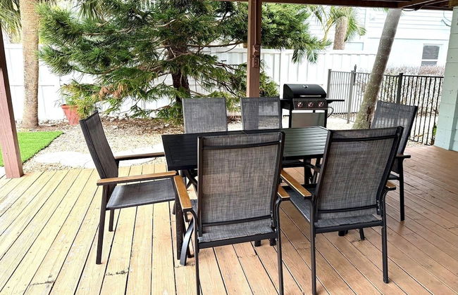 Canario 3 Bedroom Home by RedAwning - Foto 24