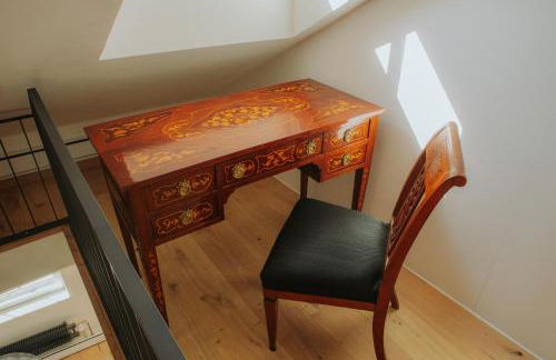 Brück Residenz - Denkmalwohnung an der Steinernen Brücke - Foto 12