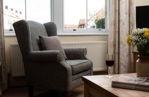 Pebble Cottage by Coast & Country Stays - Photo 8