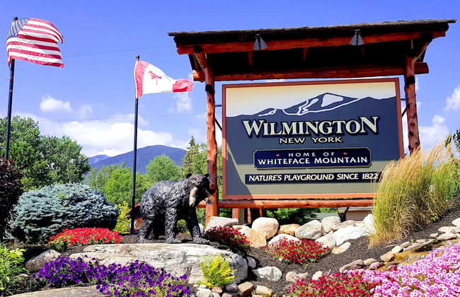 The Wilderness Inn - Foto 64